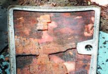 Step-by-Step Deck Core Repair