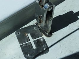 How to Inspect Your Sailboat’s Chainplates—and Why It Matters