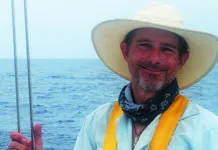 Rhumb Lines: Cruising in the New Normal
