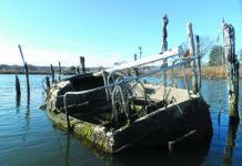 Boat Disposal Options