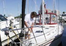 The Penny Pincher’s Guide to Discount Sailmakers