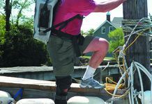 Boxes, Dry Bags, and Tips for a Drier Life