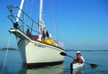 Mailport: Water Transportation
