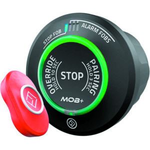 New Safety Switches for Outboard Motors
