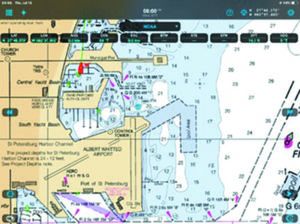 2 Weather Routing Apps Go to Sea