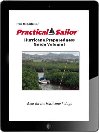 hurricane preparedness for boats volume 1 ebook