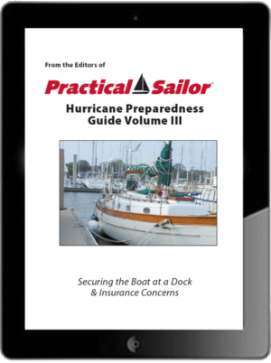 hurricane preparedness guide hurricane docking strategies