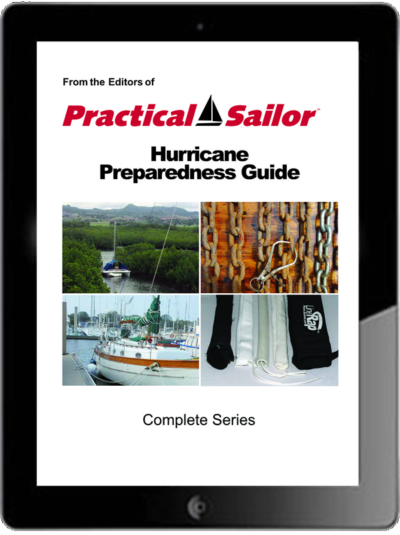 Hurricane Preparedness ebook