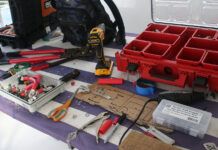 Fighting Off Marine Electrical System Corrosion