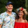 John and Amanda Neal