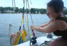 Lifesling Inspection Tips