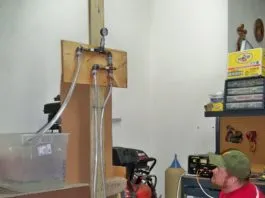 Avoiding Kinks in Flexible Hose Plumbing