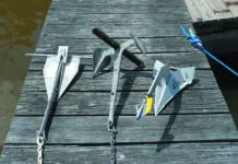 Excel Anchor Offers Case Study in Design