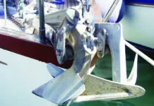 Anchors Reset Tests