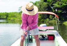 Advice on Buying a Pre-Owned Anchor