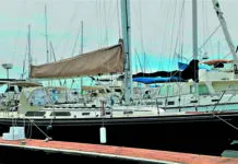 Mailport: March 2021