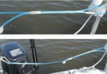 Slick Whoopie Slings for Sailors