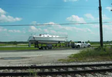 PS Advisor: Trucking Your Boat Home for Storage
