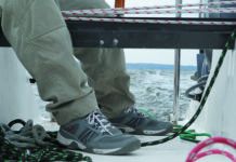 Testing ‘Waterproof’ Socks