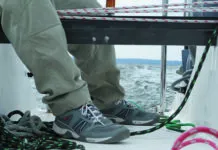 Testing ‘Waterproof’ Socks