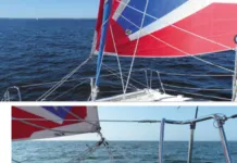 Spinnaker Tips for Multihulls