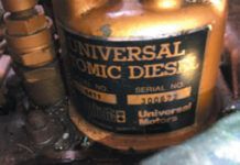 Rhumb Lines: The Diesel Engine Dilemma