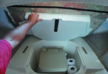 Dissecting the Desiccating Head