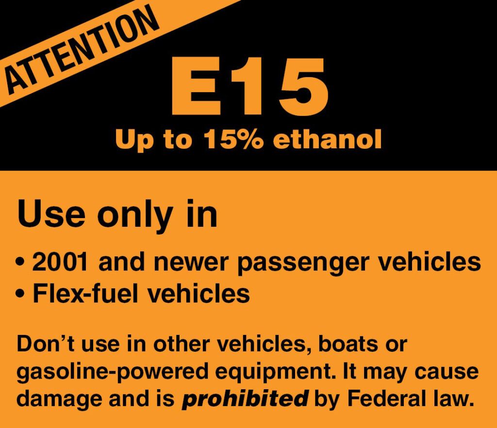 BoatUS: Beware of &#8216;Regular 88&#8217; Gasoline