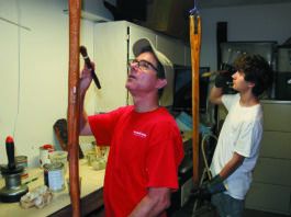 Exterior Wood Finish Update at 2 Years