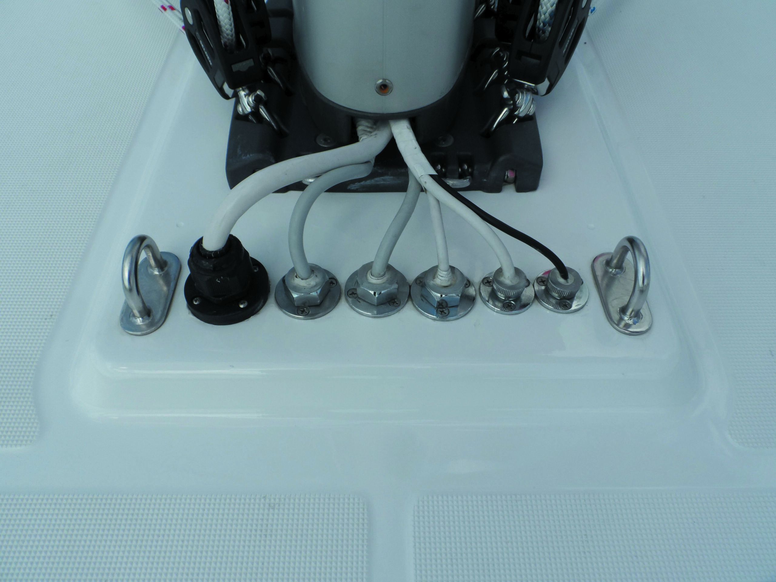 Watertight Connector Test - Practical Sailor