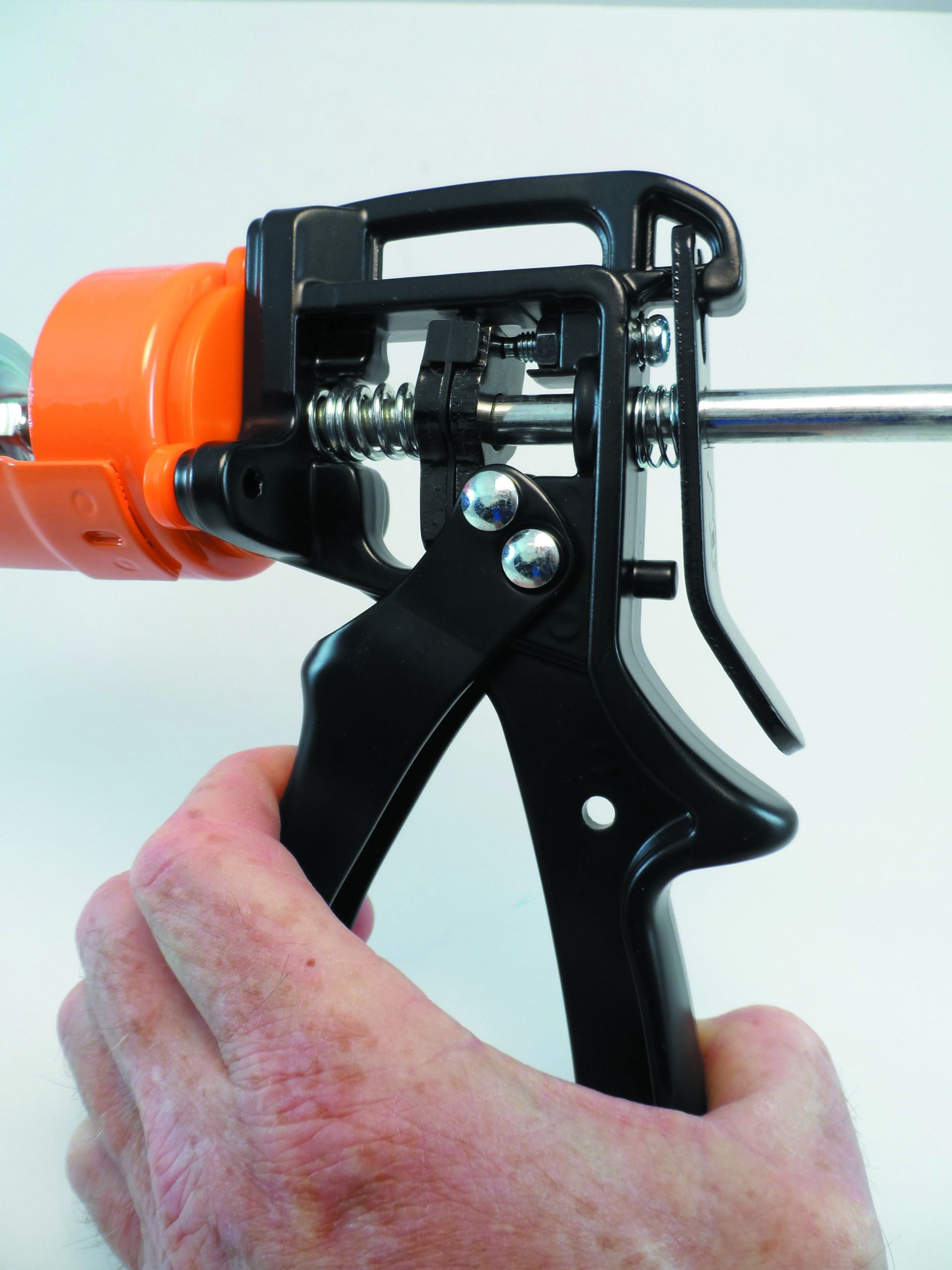 Caulking Gun Shootout Practical Sailor