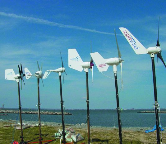 Practical Steps Toward Eco-Friendly Boating