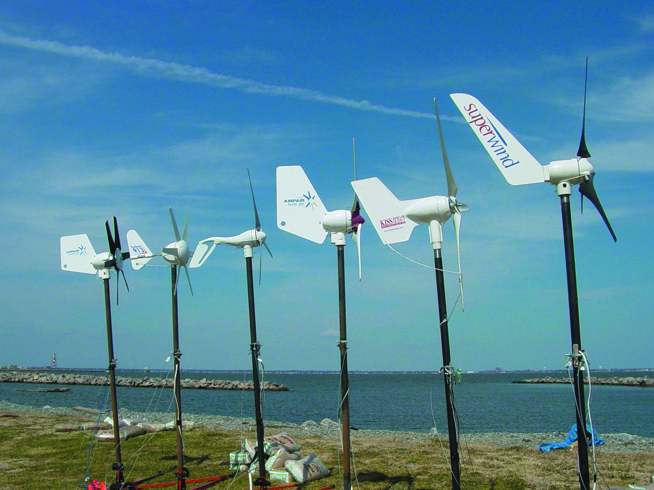 Practical Steps Toward Eco-Friendly Boating
