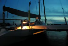 Extra Anchor Lighting