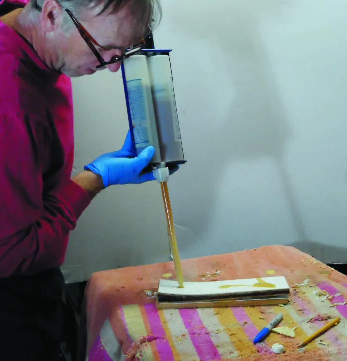 16. injecting inject-a-deck