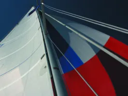 Getting the Most Out of Older Sails