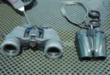 Binos and Aging Eyes