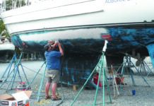 Another Look at ‘Dustless’ Sanding