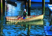 Making the Dinghy Decision