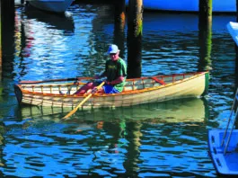 Making the Dinghy Decision