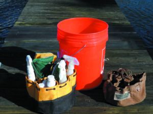 Tool Kits For Every Possible Boat Job