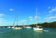 Anchor Trip Line Tricks