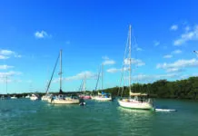 Anchor Trip Line Tricks