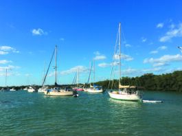 Anchor Trip Line Tricks