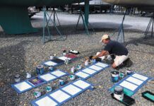 Bottom Paints for Brackish Water