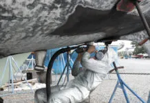 Antifouling Exposure Risks