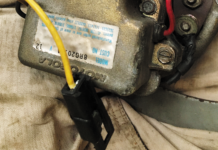 Reliable Three-way Wire Connections