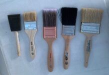 Paint Brushes for Boat Projects paint brushes for boats
