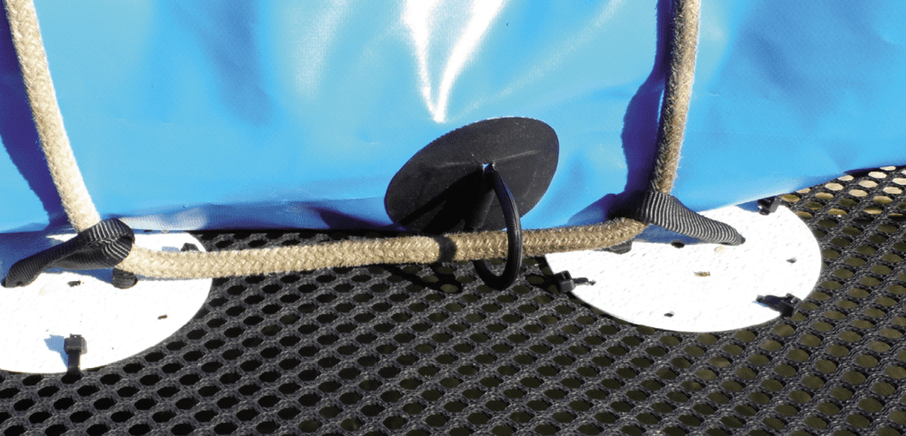 Stowing Gear on Deck - Practical Sailor