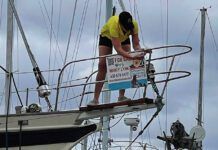 Must New Owners Pay Old Yard Bills?